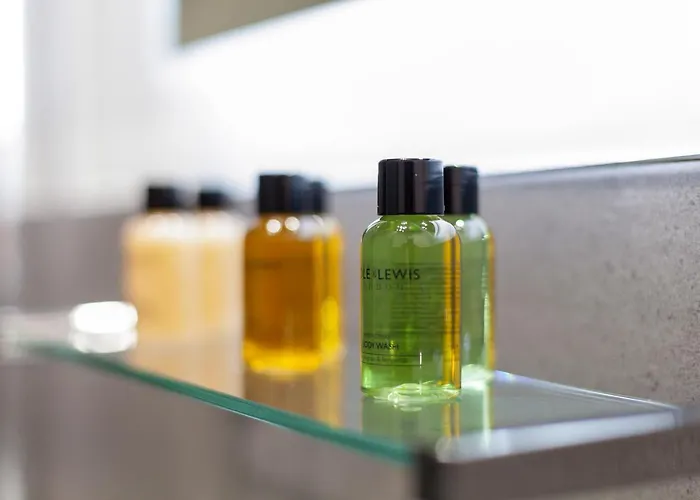 Modern Luxury Studios London